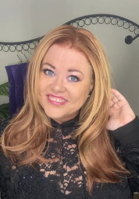 Perfect Moment NWOT HS Swiss Luxe Wig TN1 AC1