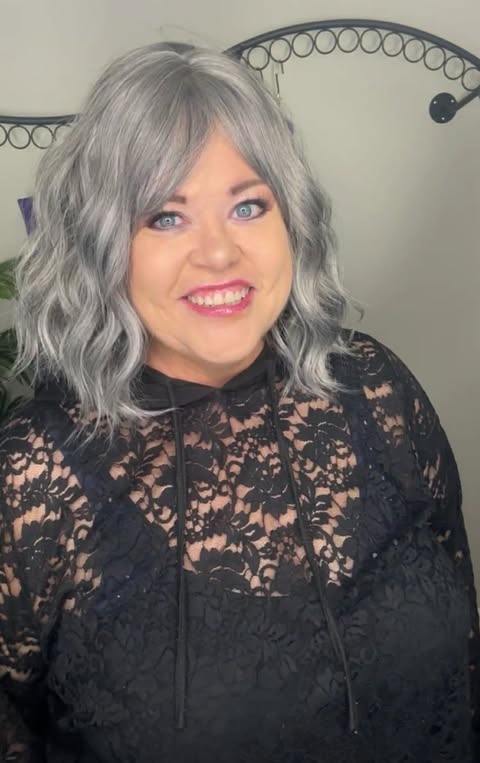 ALWAYS YOURS NWOT HS BASIC WIG TN1