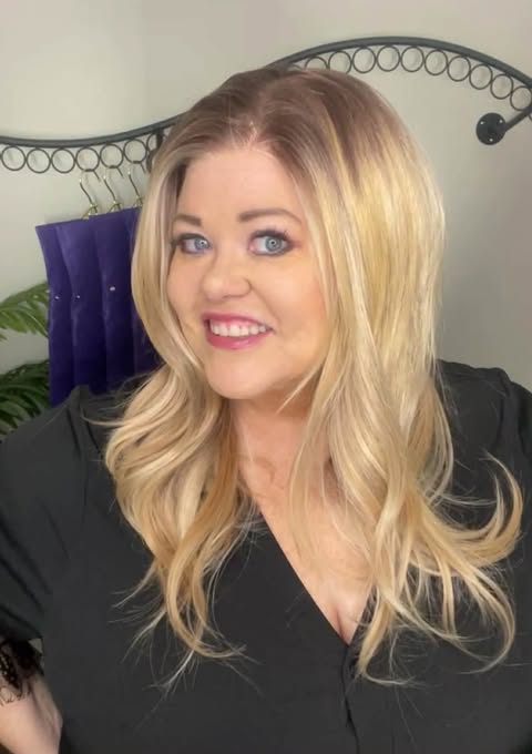 SILAS SUNLIT BLONDE HS NWT BETTER THAN BASIC WIG by CSC LW3-AC1