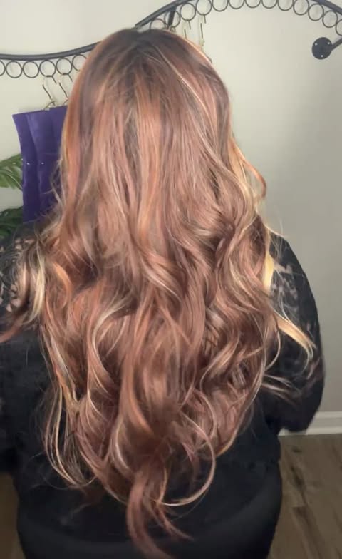 Sweet Embrace NWOT HS NWOT Swiss Luxe Wig TN1 AC1