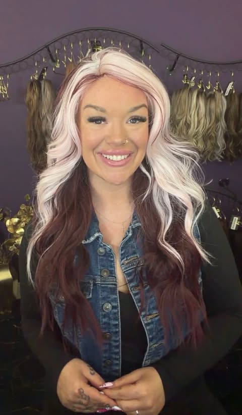 COLUMBIA HS NWT BASIC WIG RG LW3 AC1
