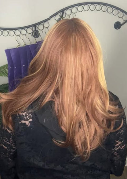 Perfect Moment NWOT HS Swiss Luxe Wig TN1 AC1