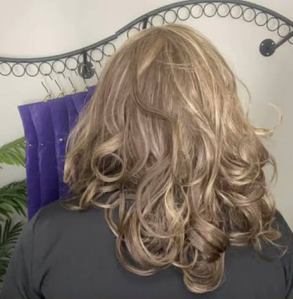 FALLING FOR YOU NWOT HS Better Than Basic WIG LW3 ST1