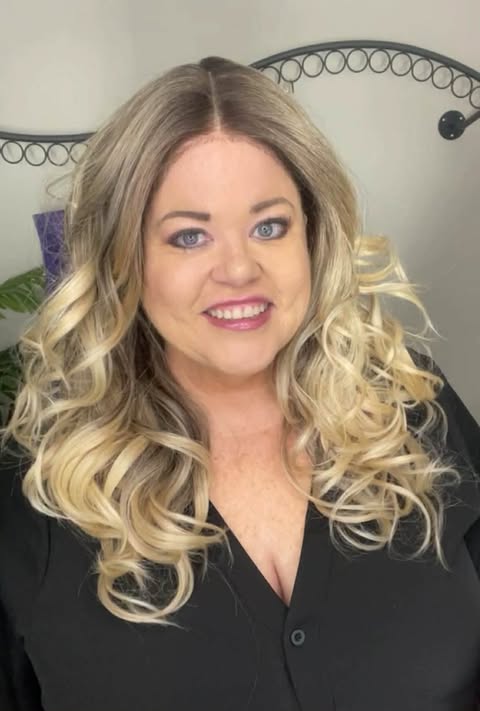 Sabrina Brulee Blonde Melt NWOT HS Basic Wig LW3