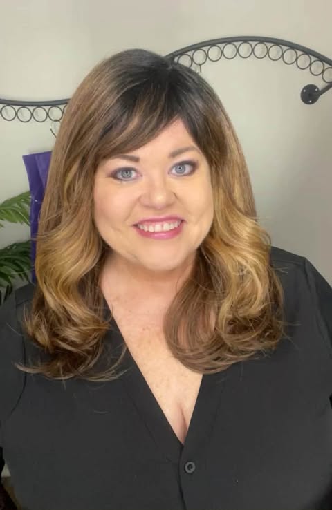 Sandy Sunkissed Mocha NWOT HS Basic Wig NW3