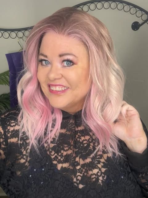 Faris Peep NWT HS Better Than Basic Wig LW3 AC1