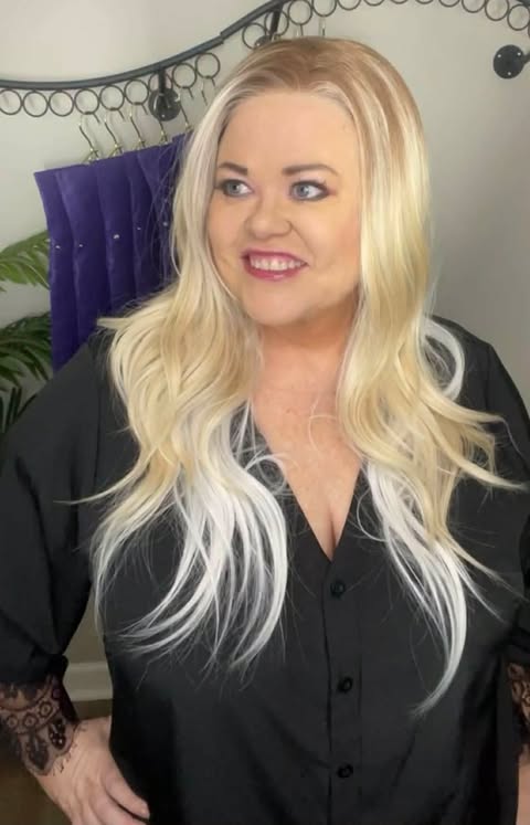 CORA HALO NWT HS BETTER THAN BASIC WIG LW3-AC1