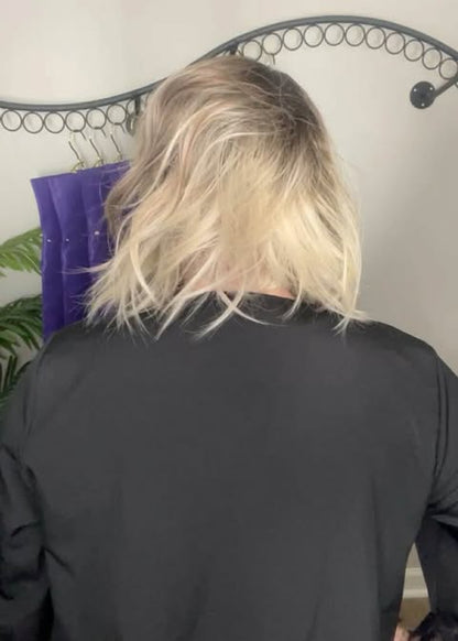 NOAH SALON BALAYAGE HS NWT BETTER THAN BASIC WIG LW3-AC1
