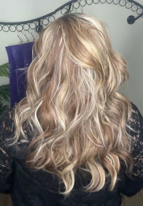 Joy Petal Pop NWT HS Better Than Basic Wig LW3 AC1