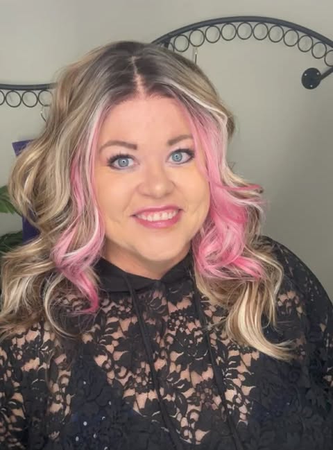 Joy Petal Pop NWT HS Better Than Basic Wig LW3 AC1