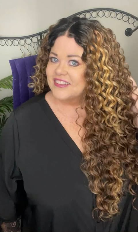 Janet Sunkissed Mocha  NWOT HS Basic Wig LW3