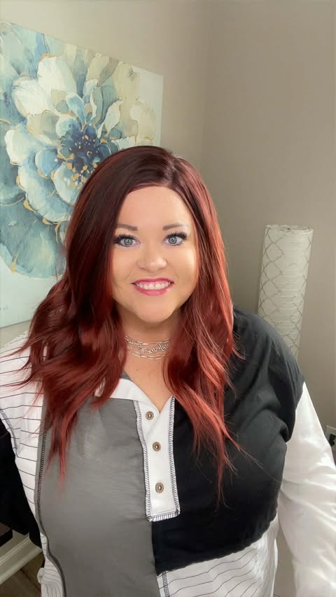 ASHLYN COPPER MAHOGANY HS NWT BETTER THAN BASIC WIG by CSC TN1-AC1