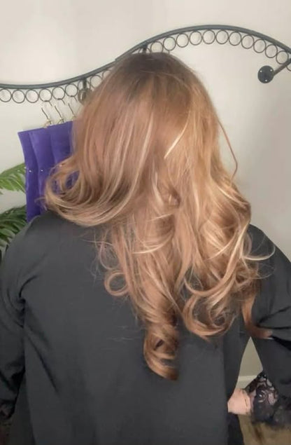 INTO YOU NWOT HS BETTER THAN BASIC WIG LW3-AC1