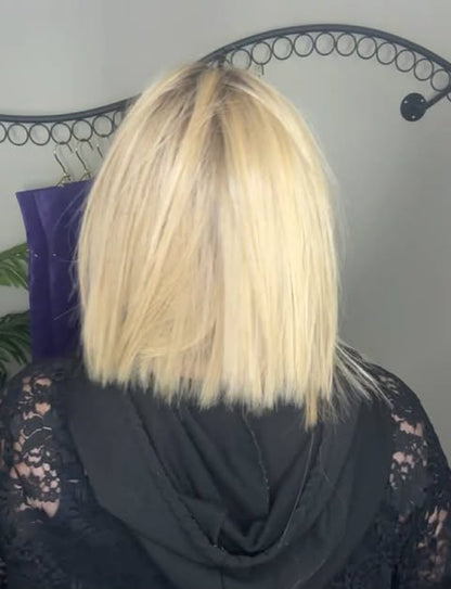 Tatiana TOASTED BLONDIE HS NWOT Standard Luxury Wig LW3-AC1