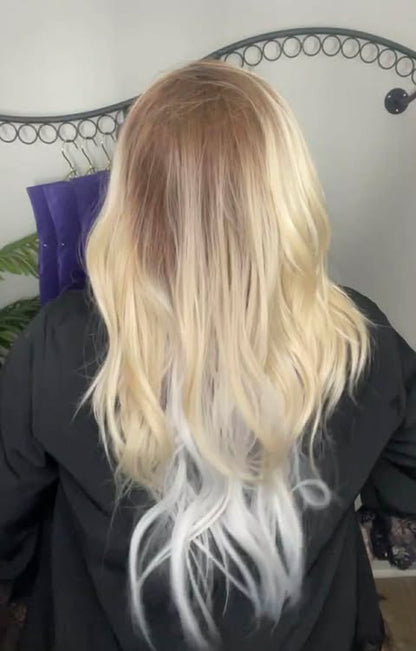 CORA HALO NWT HS BETTER THAN BASIC WIG LW3-AC1