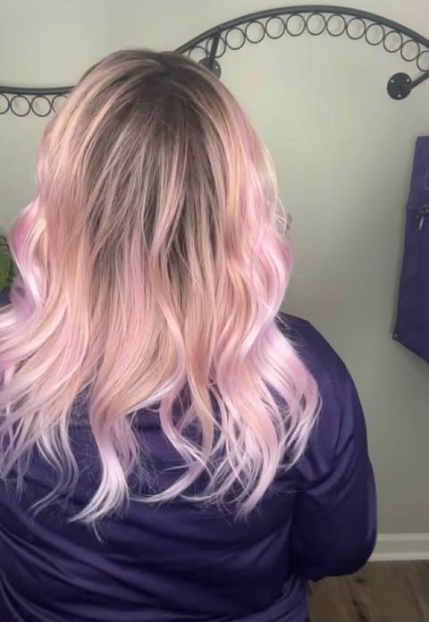 Skye Petal Blonde Melt HS Swiss Luxe Wig LW3