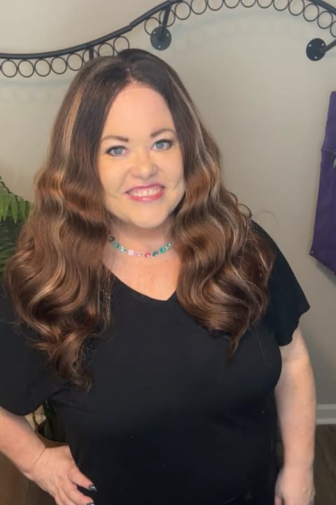Kayla Caramel Dream HS NWOT Basic Wig LW3