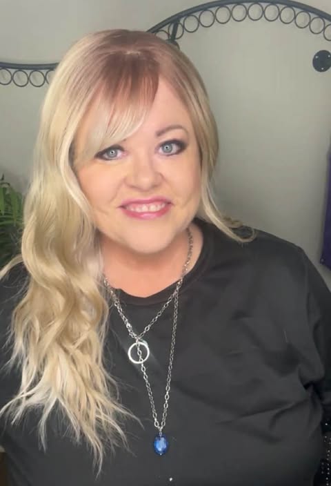 Marjorie Oat Milk Blonde NWT HS Better Than Basic Wig by CSC LW3-AC1