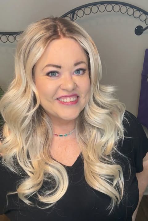 Call Me Tonight HS NWOT SWISS LUXE WIG TN1 AC1