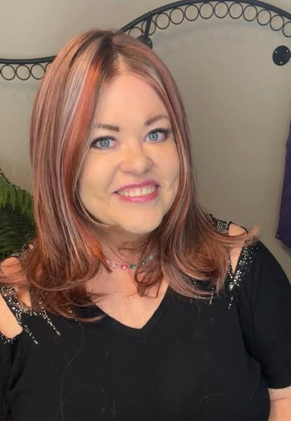 Keep it Moving HS Swiss Luxe Wig LW3 AC1