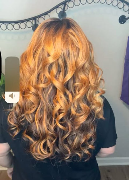 Fiora Tiramisu HS NWOT Basic Wig LW3