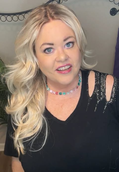 Call Me Tonight HS NWOT SWISS LUXE WIG TN1 AC1