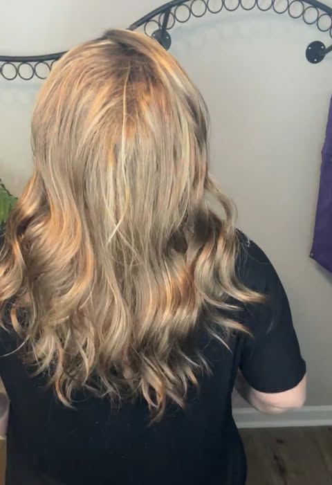 Take The Lead HS NWOT SWISS LUXE WIG LW3 AC1