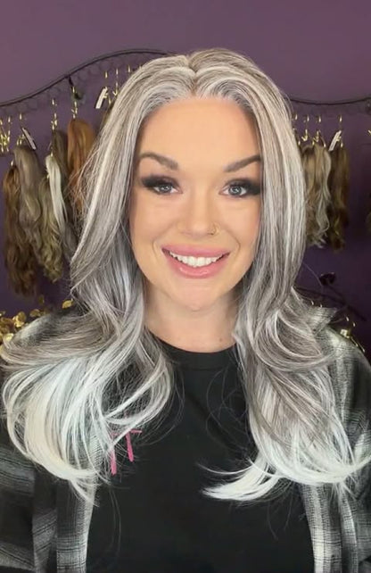 Diamond Dynasty HS ESSENTIALS WIG NW3