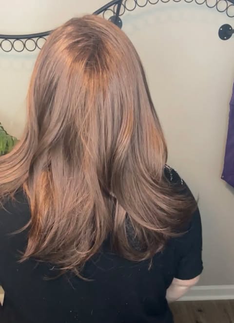 Make it Yours HS Swiss Luxe Wig TN1 AC1