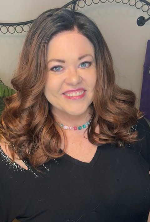 Evania Bronze Brunette HS NWOT Basic Wig LW3