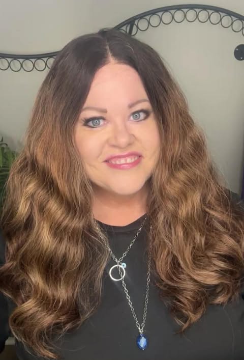 Kayla Sunkissed Mocha HS NWOT Basic Wig LW3