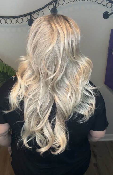 Call Me Tonight HS NWOT SWISS LUXE WIG TN1 AC1