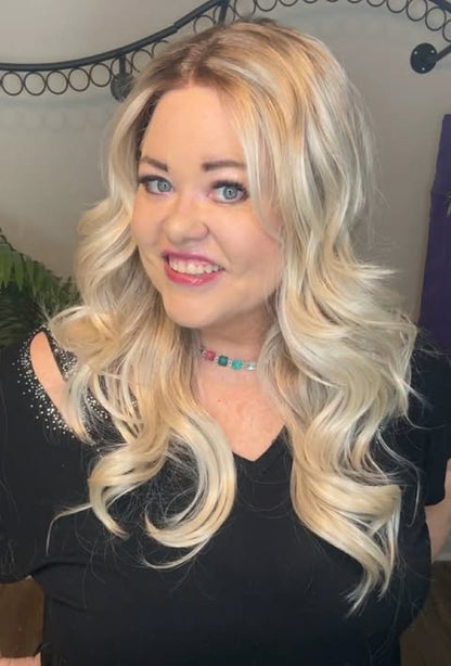 Call Me Tonight HS NWOT SWISS LUXE WIG TN1 AC1