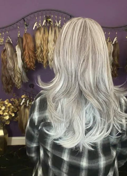 Diamond Dynasty HS ESSENTIALS WIG NW3