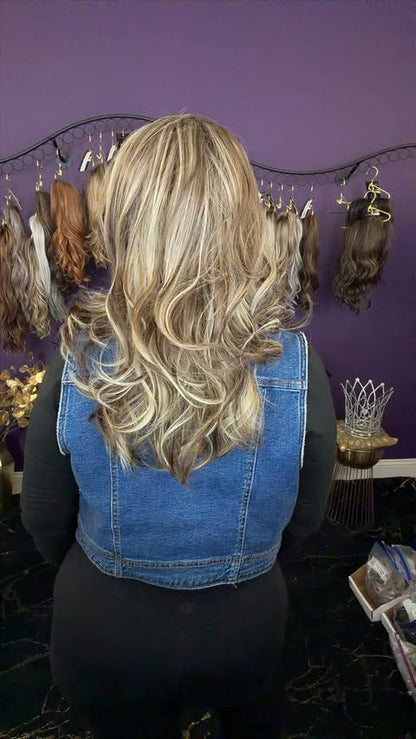 Let it Shine HS Swiss Luxe Wig LW3-AC1