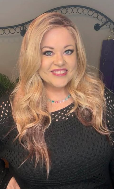BRIANNA AMBER GLOW (LARGE) HS NWT BETTER THAN BASIC LUXURY WIG LW3 AC1
