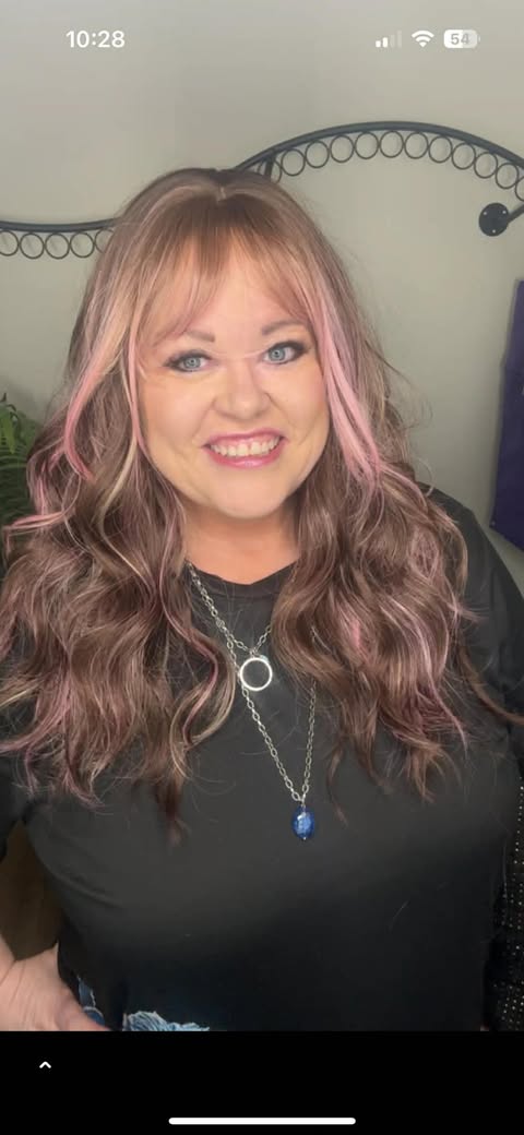 Heartbreak Halo Rose Brown HS NWOT Machine Basic Wig LW3 AC1