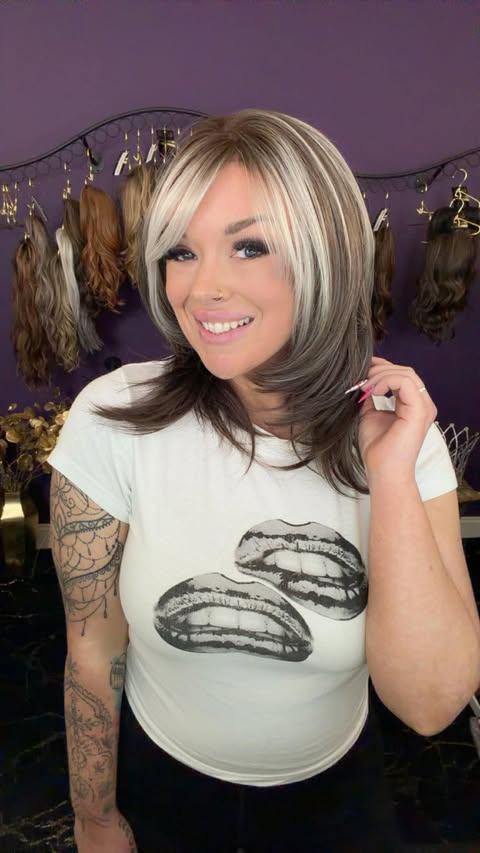 SONORA HS NWT BETTER THAN BASIC WIG CSC LW3 AC1