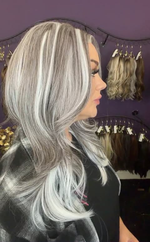 Diamond Dynasty HS ESSENTIALS WIG NW3