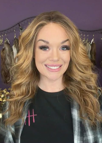 Mitzi HS BETTER THAN BASIC WIG LW3 LC1