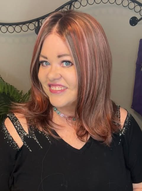 Keep it Moving HS Swiss Luxe Wig LW3 AC1