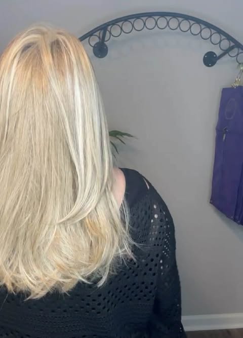 RAQUEL  NWT HS LUXURY WIG LW3 AC1