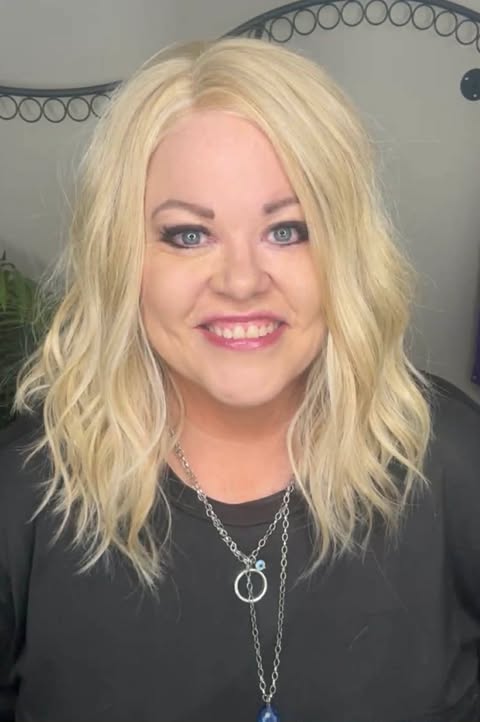 Mel Monofilament NWT HS Better Than Basic Wig by CSC TN1 AC1
