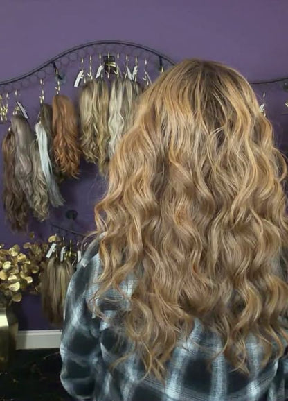 Mitzi HS BETTER THAN BASIC WIG LW3 LC1