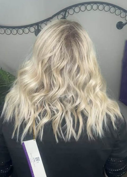 Austin SUNFLOWER HS NWT Standard  Luxury Wig LW3 AC1