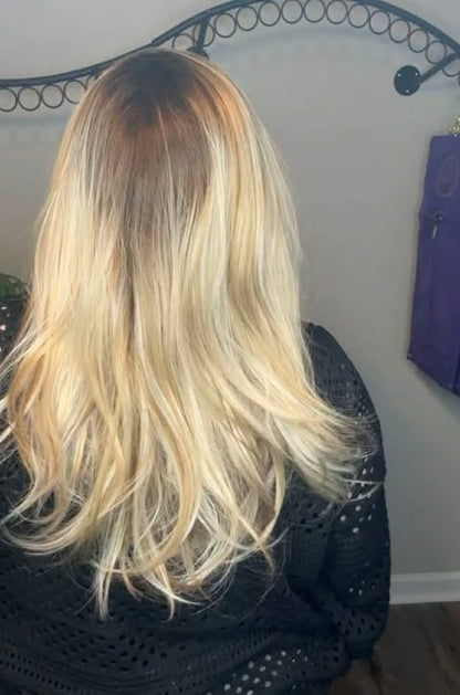 BRANDI HS NWT BETTER THAN BASIC WIG LW3 AC1