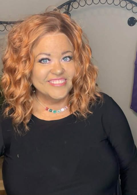 Kira Copper Penny NWOT HS Swiss Luxe Wig LW3 AC1