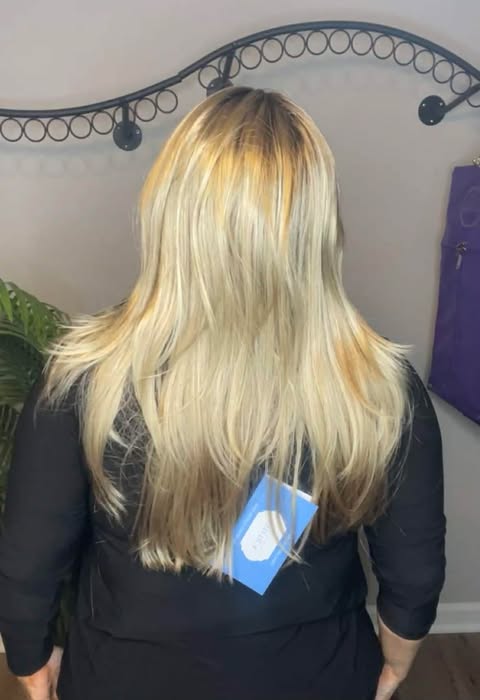 LOCKLAN RH1488RT8 NHS NWT LUXURY WIG LW3 AC1
