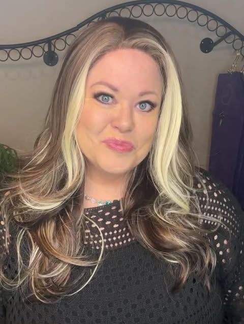GENTLE GLOW NWOT HS BETTER THAN BASIC WIG TN1 AC1