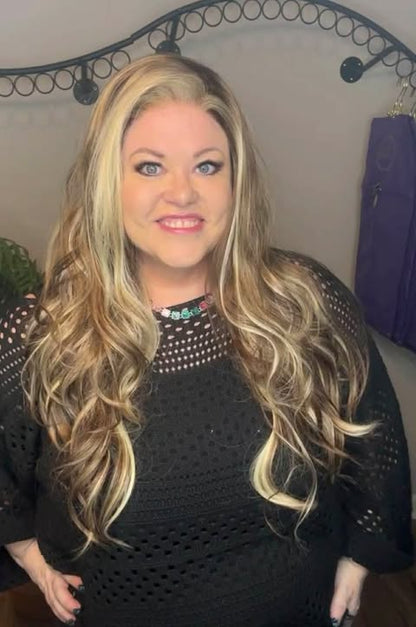 Luxe Energy NWOT HS BETTER THAN BASIC WIG TN1 AC1